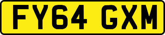 FY64GXM