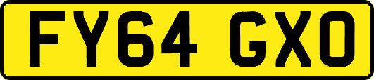 FY64GXO