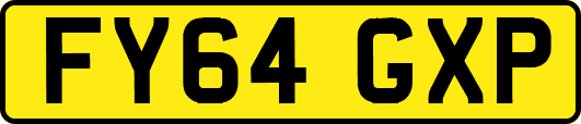 FY64GXP