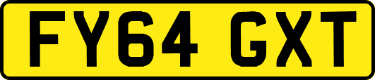 FY64GXT