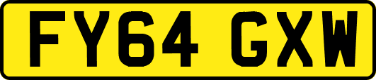 FY64GXW