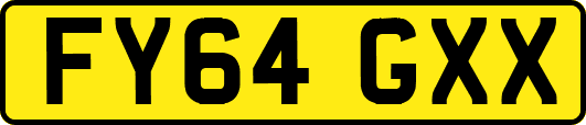 FY64GXX