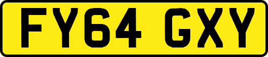 FY64GXY