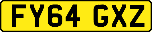FY64GXZ