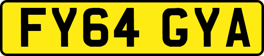 FY64GYA