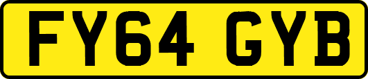 FY64GYB