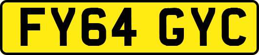 FY64GYC