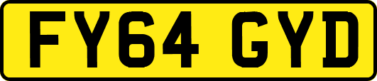 FY64GYD