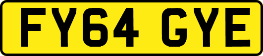 FY64GYE