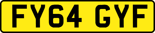 FY64GYF