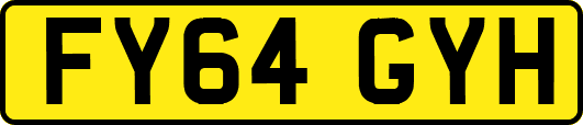 FY64GYH