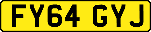 FY64GYJ