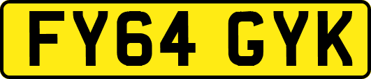 FY64GYK