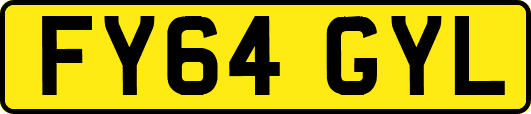 FY64GYL