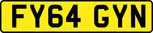 FY64GYN