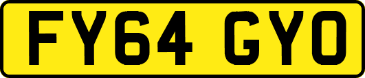 FY64GYO