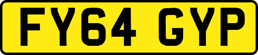 FY64GYP