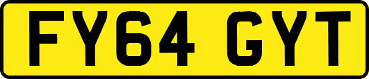 FY64GYT