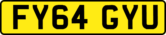 FY64GYU