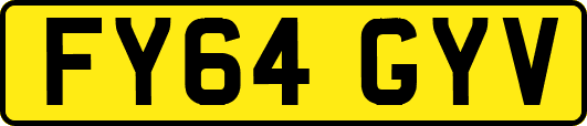FY64GYV