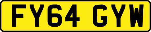 FY64GYW