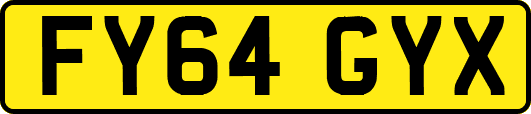 FY64GYX
