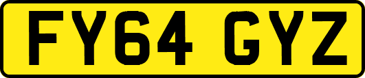 FY64GYZ