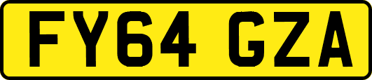 FY64GZA