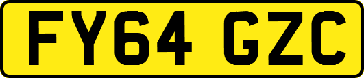 FY64GZC