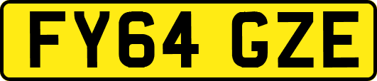 FY64GZE