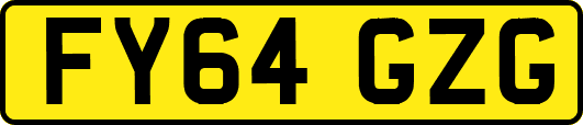 FY64GZG