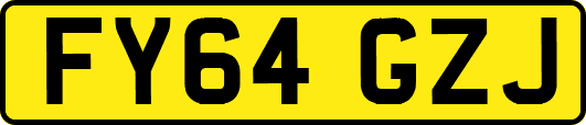 FY64GZJ