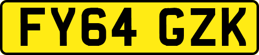 FY64GZK