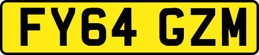 FY64GZM