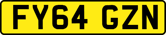 FY64GZN