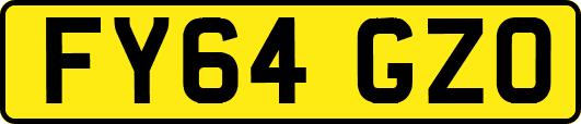 FY64GZO