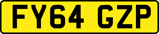 FY64GZP