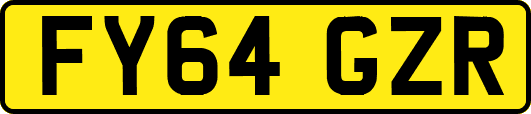 FY64GZR