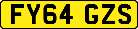 FY64GZS
