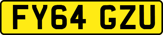 FY64GZU