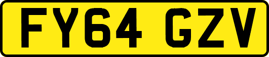 FY64GZV