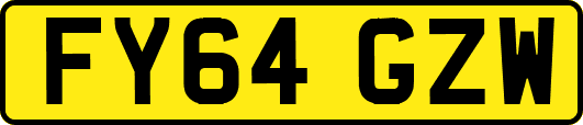 FY64GZW
