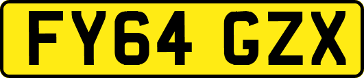 FY64GZX