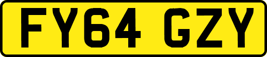 FY64GZY