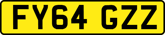 FY64GZZ