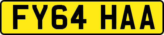 FY64HAA