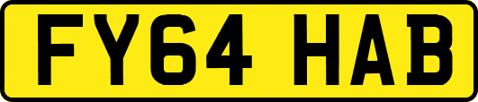 FY64HAB