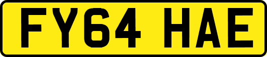 FY64HAE