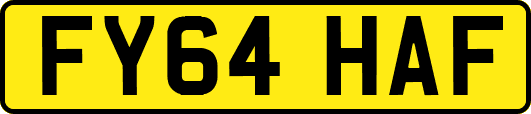 FY64HAF