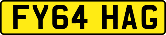 FY64HAG